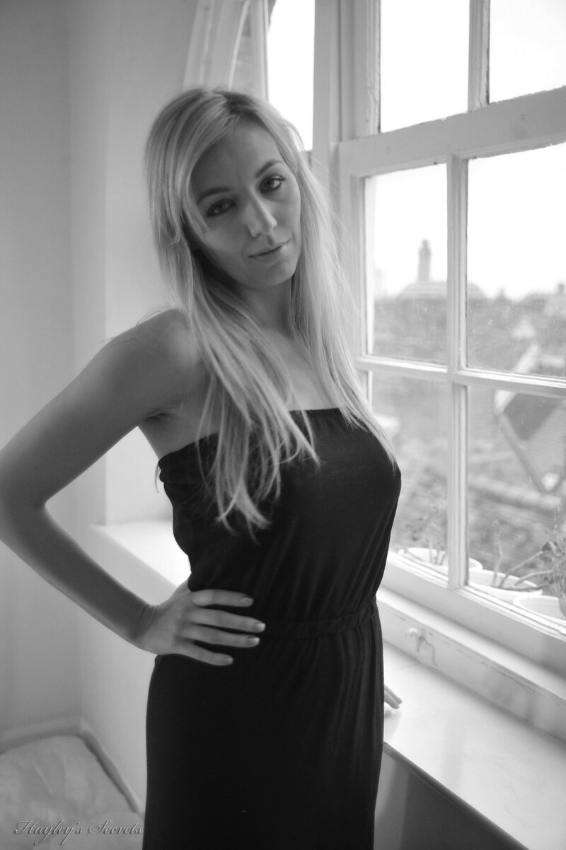 Мазелина, 25 лет, 1 размер груди