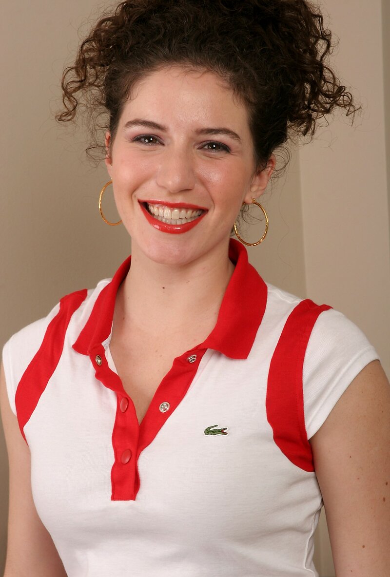 Даша, 19 лет, 2 размер груди