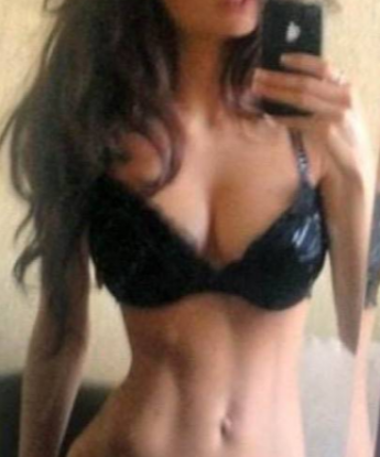 Шиля, 27 лет, 2 размер груди